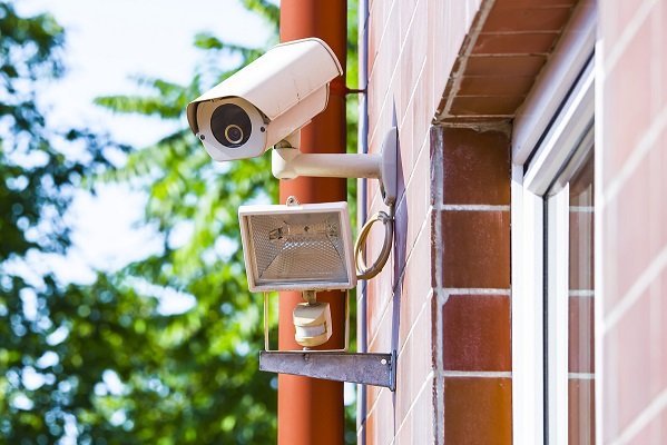 Практические советы по установке системы видеонаблюдения в частном доме. Часть 1